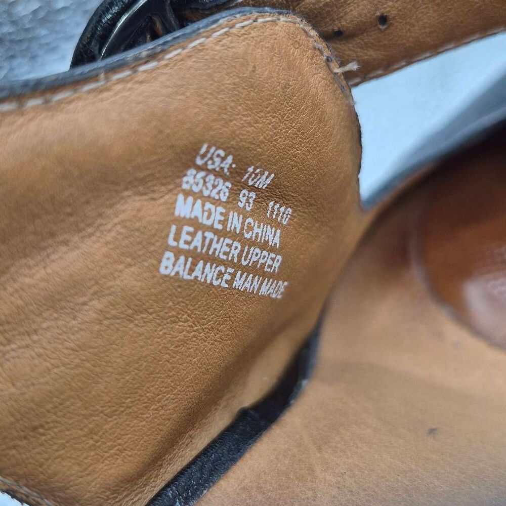 Clarks slingback heels - Picture 8 of 11